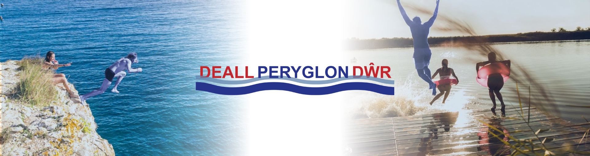 Be Water Aware Website Banner Cymraeg Be Water Aware